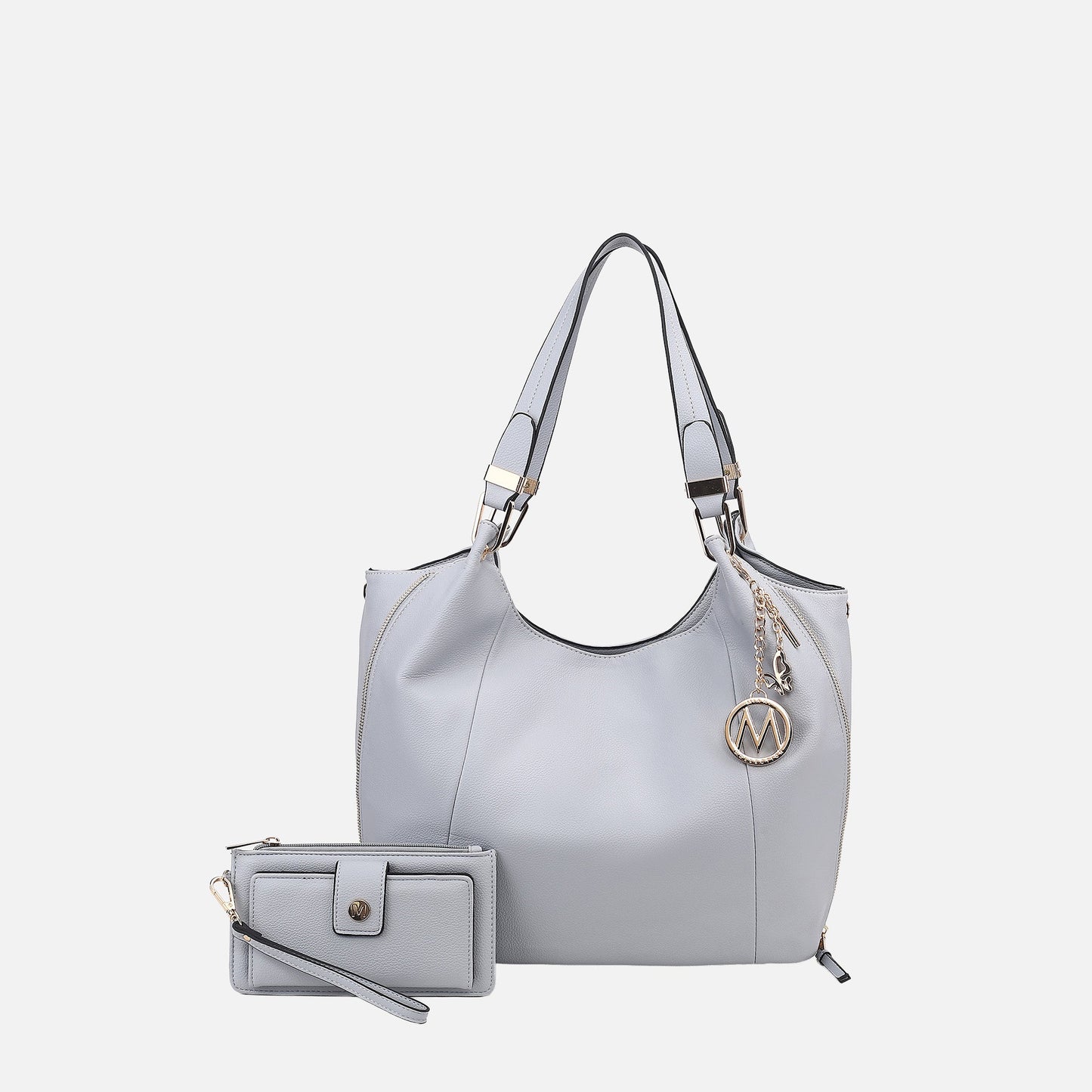 MKF Collection by Mia K. - Calina Shoulder Bag