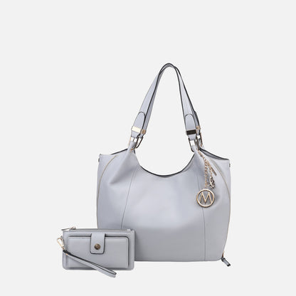 MKF Collection by Mia K. - Calina Shoulder Bag