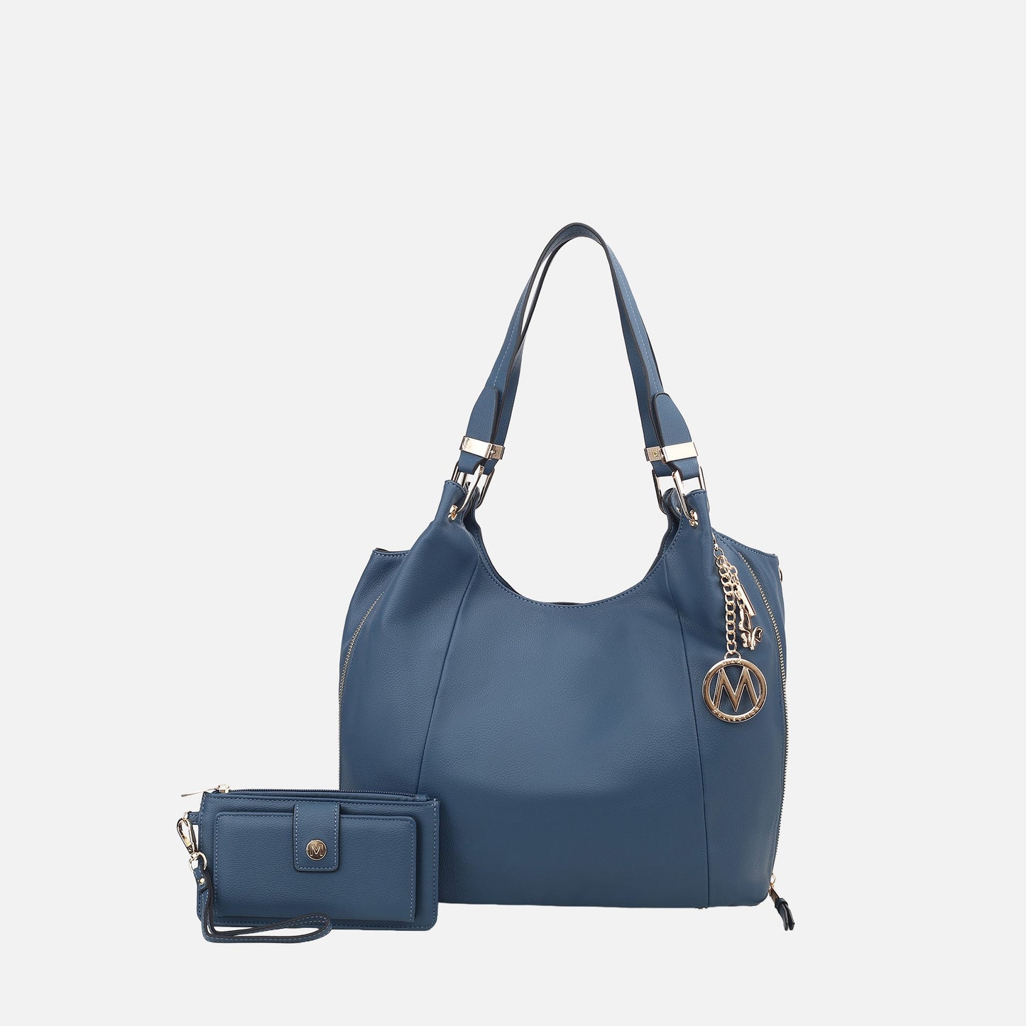 MKF Collection by Mia K. - Calina Shoulder Bag