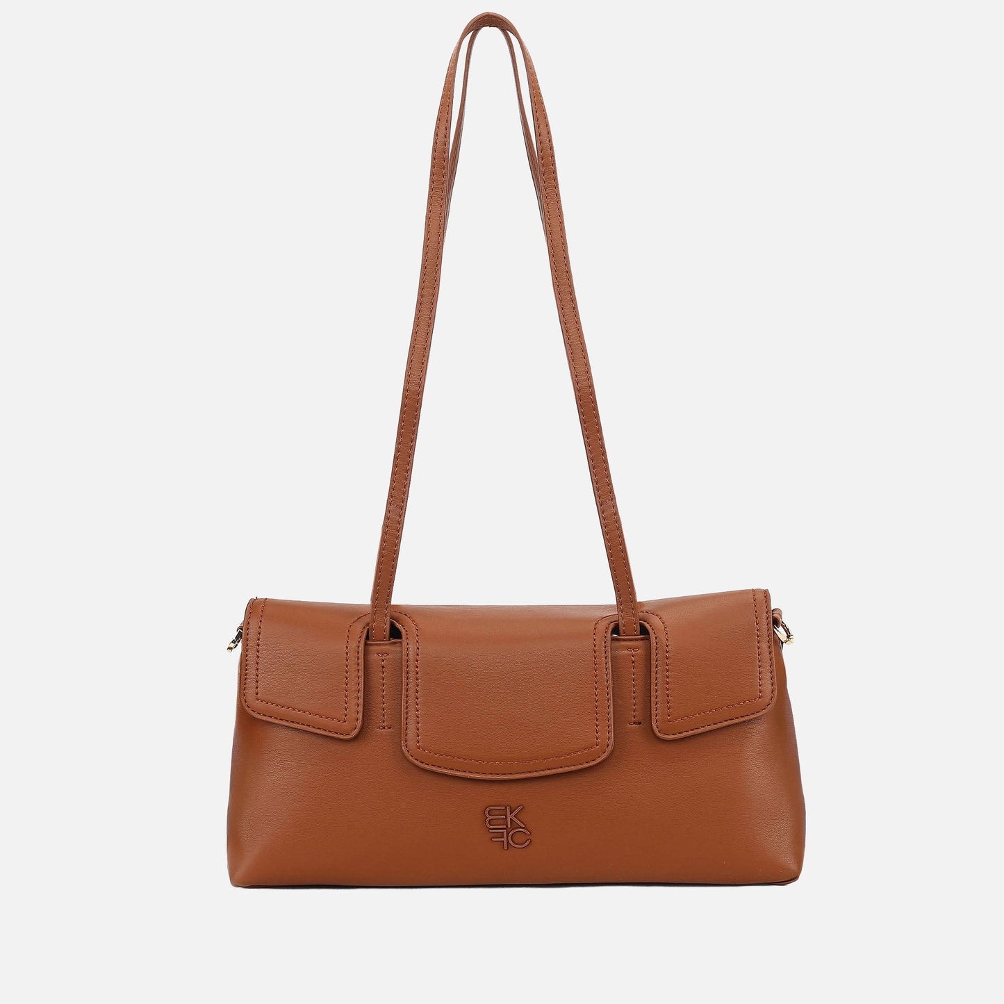MKF Collection by Mia K. - Kaia Shoulder Bag