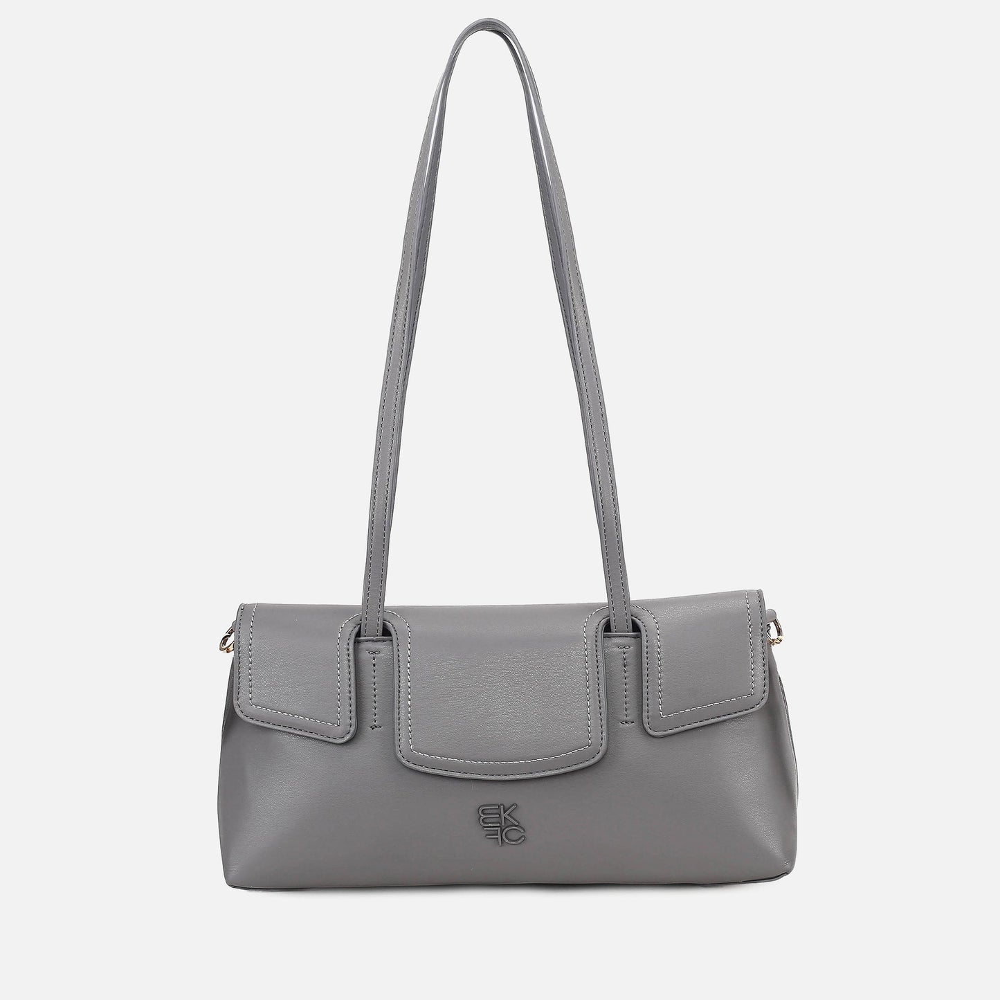 MKF Collection by Mia K. - Kaia Shoulder Bag
