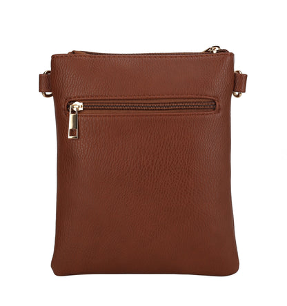 Cognac Brown-