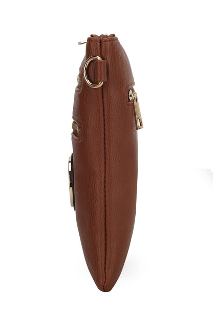 Cognac Brown-