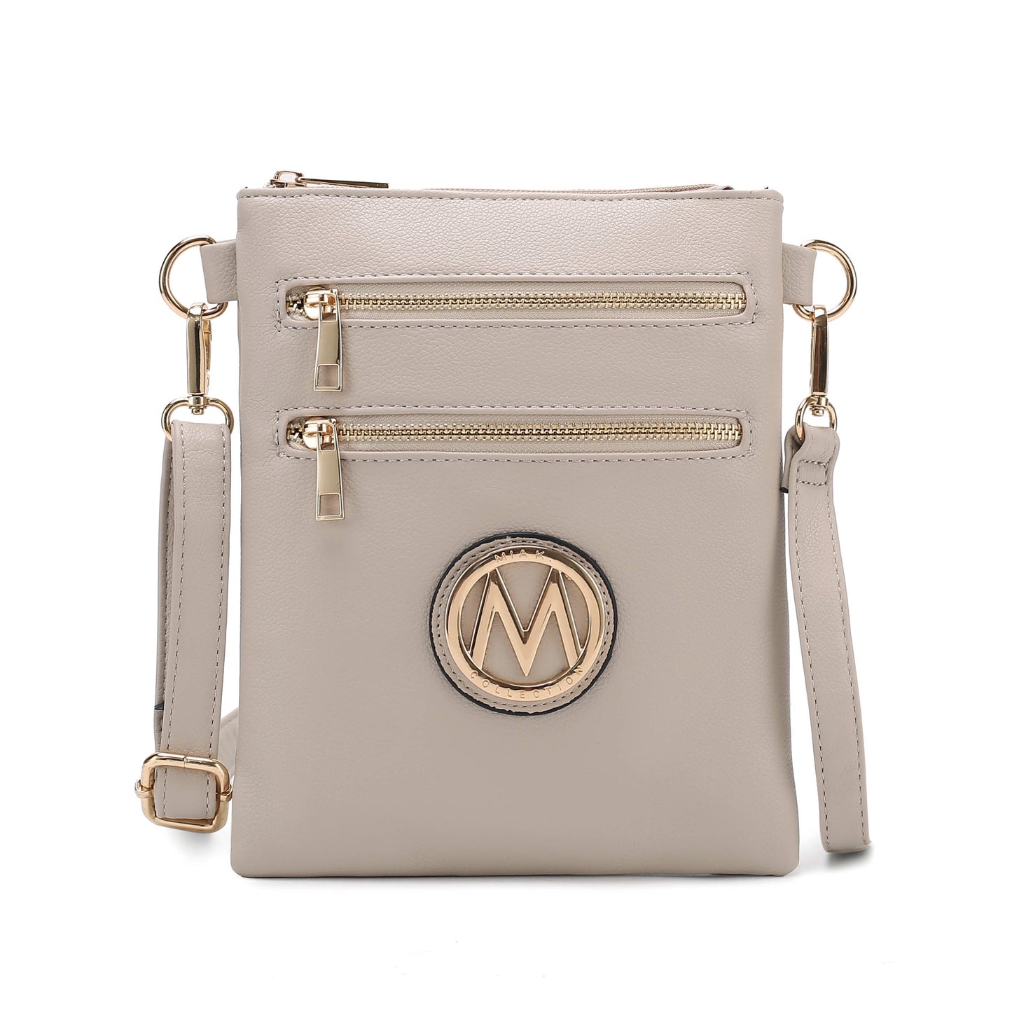 Beige-