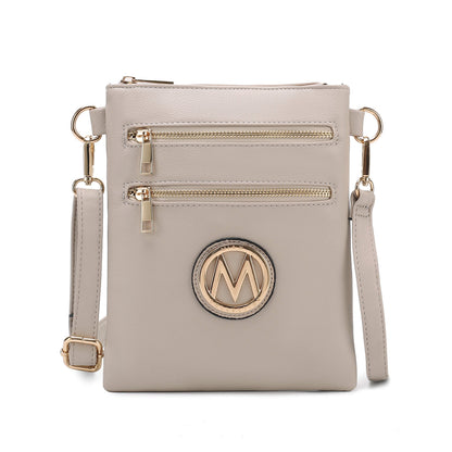 Beige-