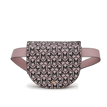 Dusty Rose-
