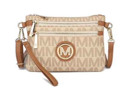 Beige-