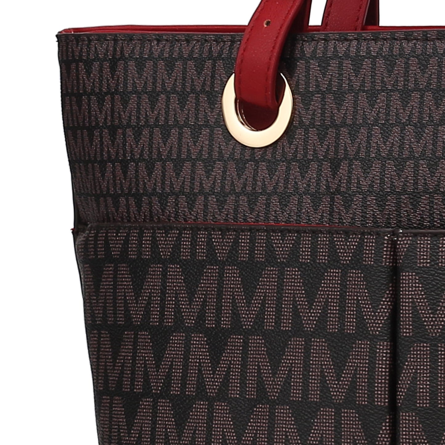 Lori Signature Tote Bag