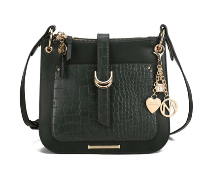 Green-
