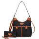 Cognac Brown
