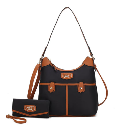 Cognac Brown-