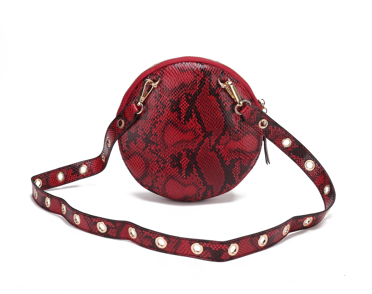 MKF Collection Women's Hailey Phone Crossbody Bag
