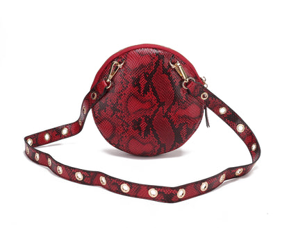 MKF Collection Women's Hailey Phone Crossbody Bag