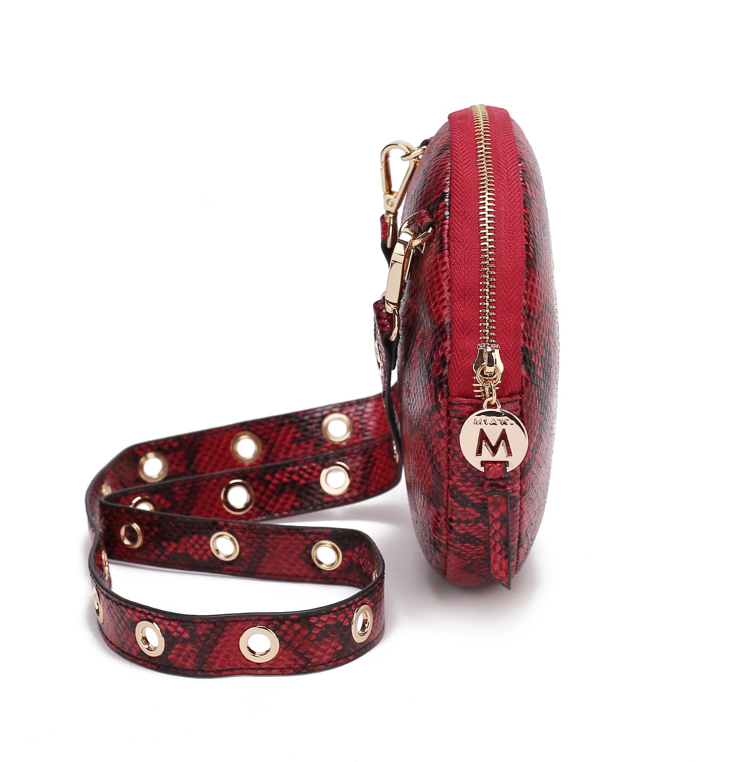 MKF Collection Women's Hailey Phone Crossbody Bag