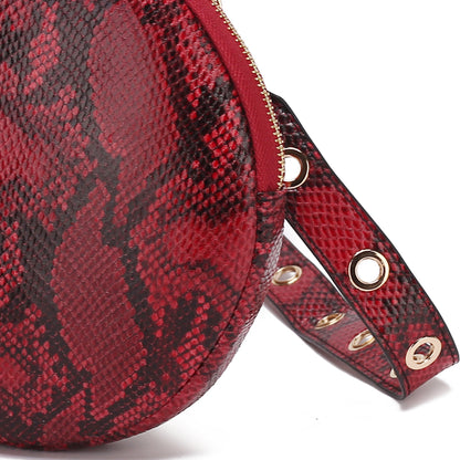 MKF Collection Women's Hailey Phone Crossbody Bag