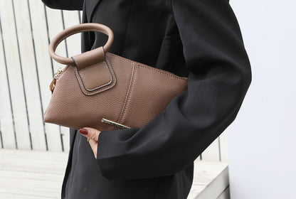 MKF Collection Women's Luna Clutch/Wristlet