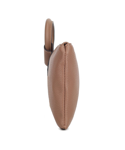 MKF Collection Women's Luna Clutch/Wristlet