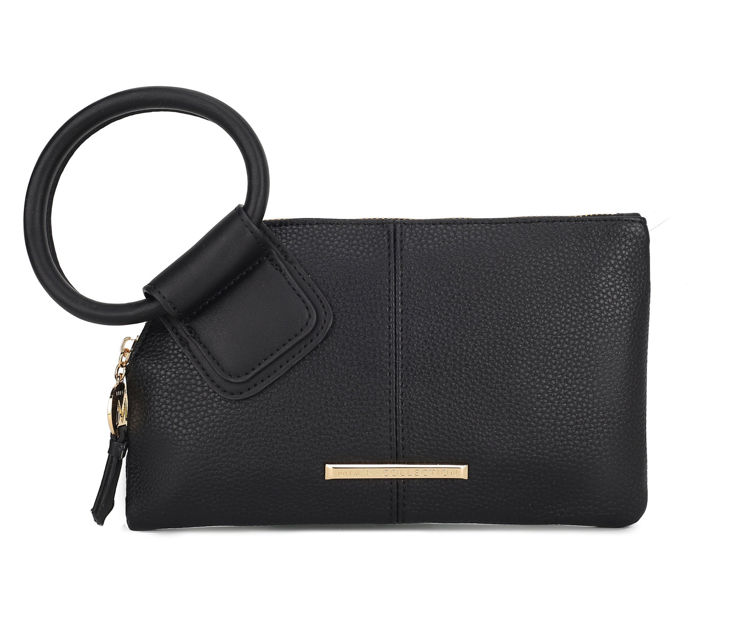 MKF Collection Women's Luna Clutch/Wristlet