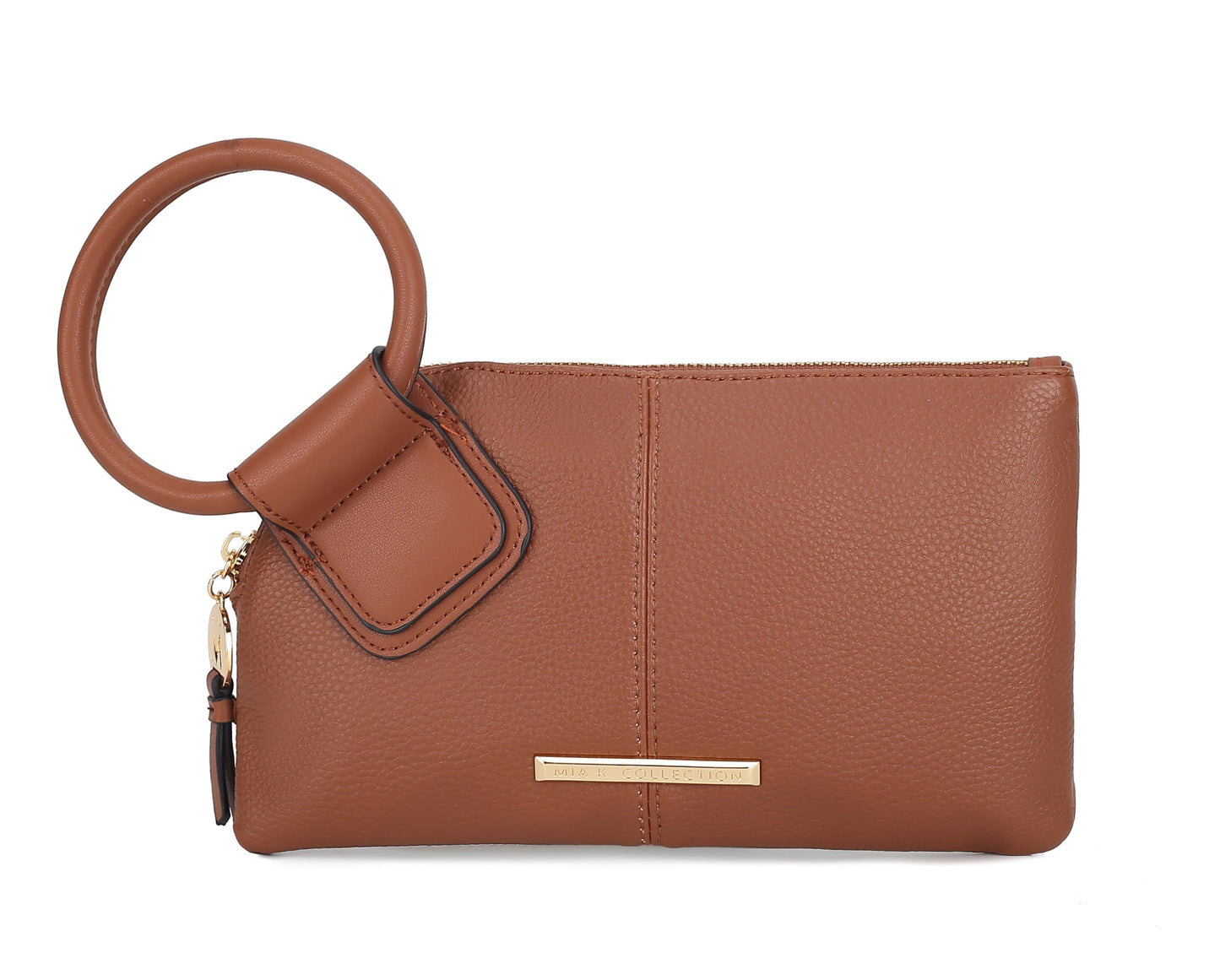 MKF Collection Women's Luna Clutch/Wristlet