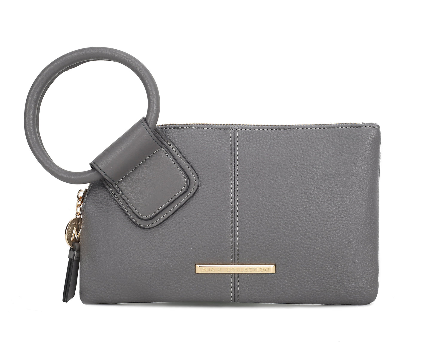 MKF Collection Women's Luna Clutch/Wristlet