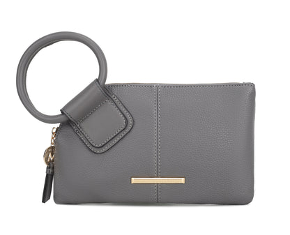 MKF Collection Women's Luna Clutch/Wristlet