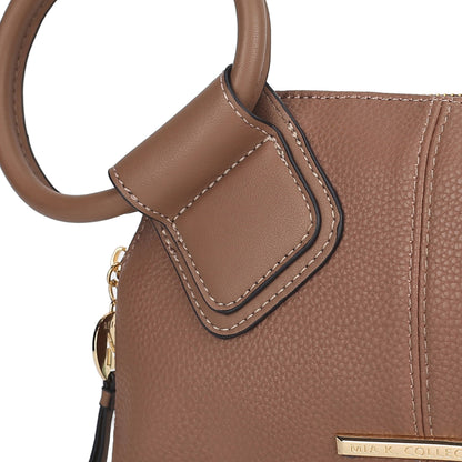 MKF Collection Women's Luna Clutch/Wristlet