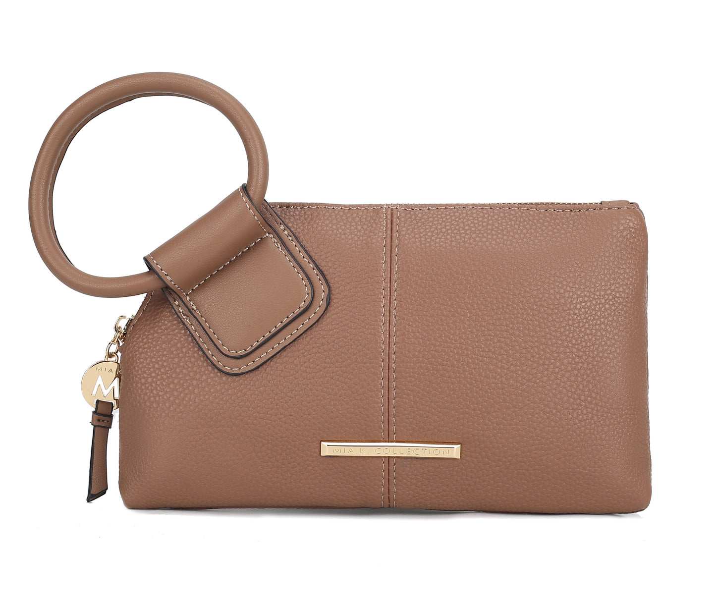MKF Collection Women's Luna Clutch/Wristlet