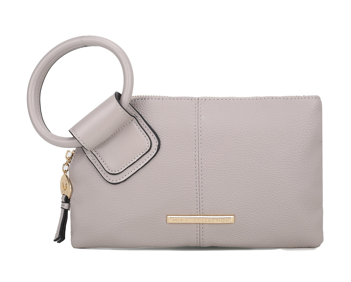 MKF Collection Women's Luna Clutch/Wristlet