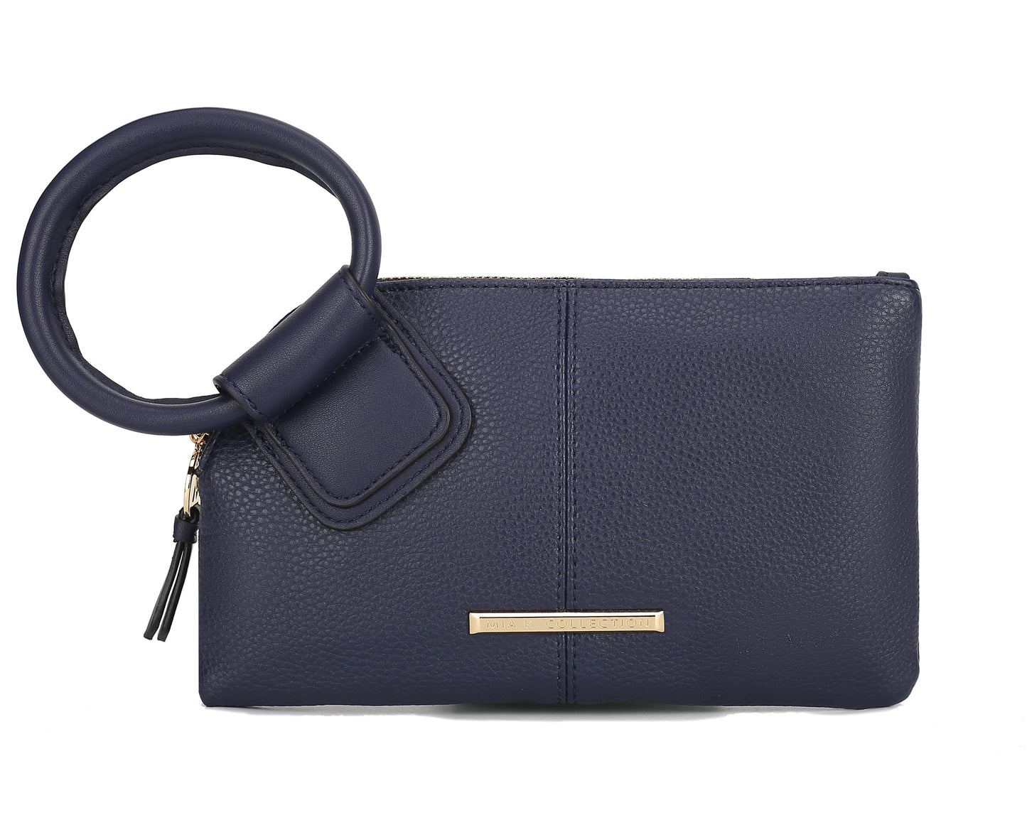 MKF Collection Women's Luna Clutch/Wristlet