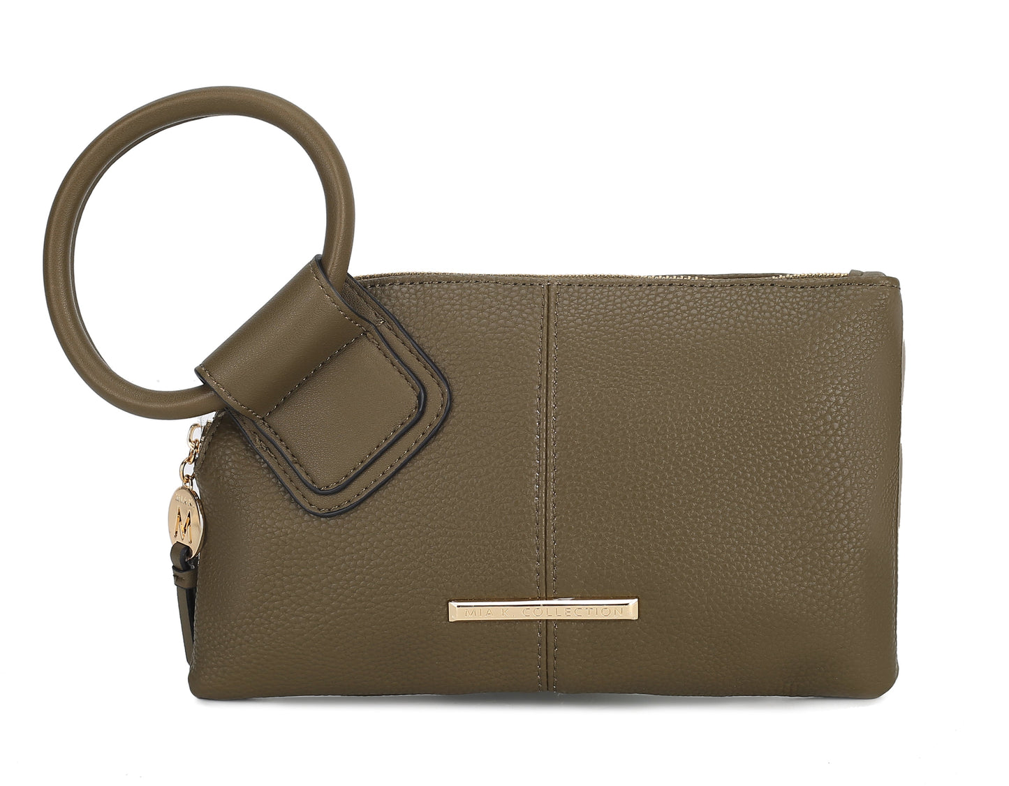 MKF Collection Women's Luna Clutch/Wristlet