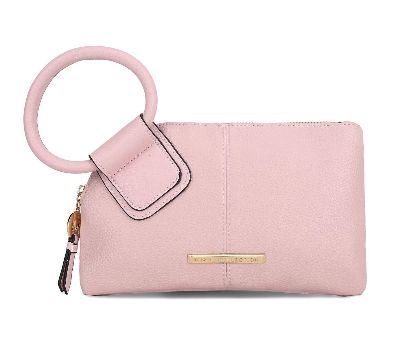 MKF Collection Women's Luna Clutch/Wristlet