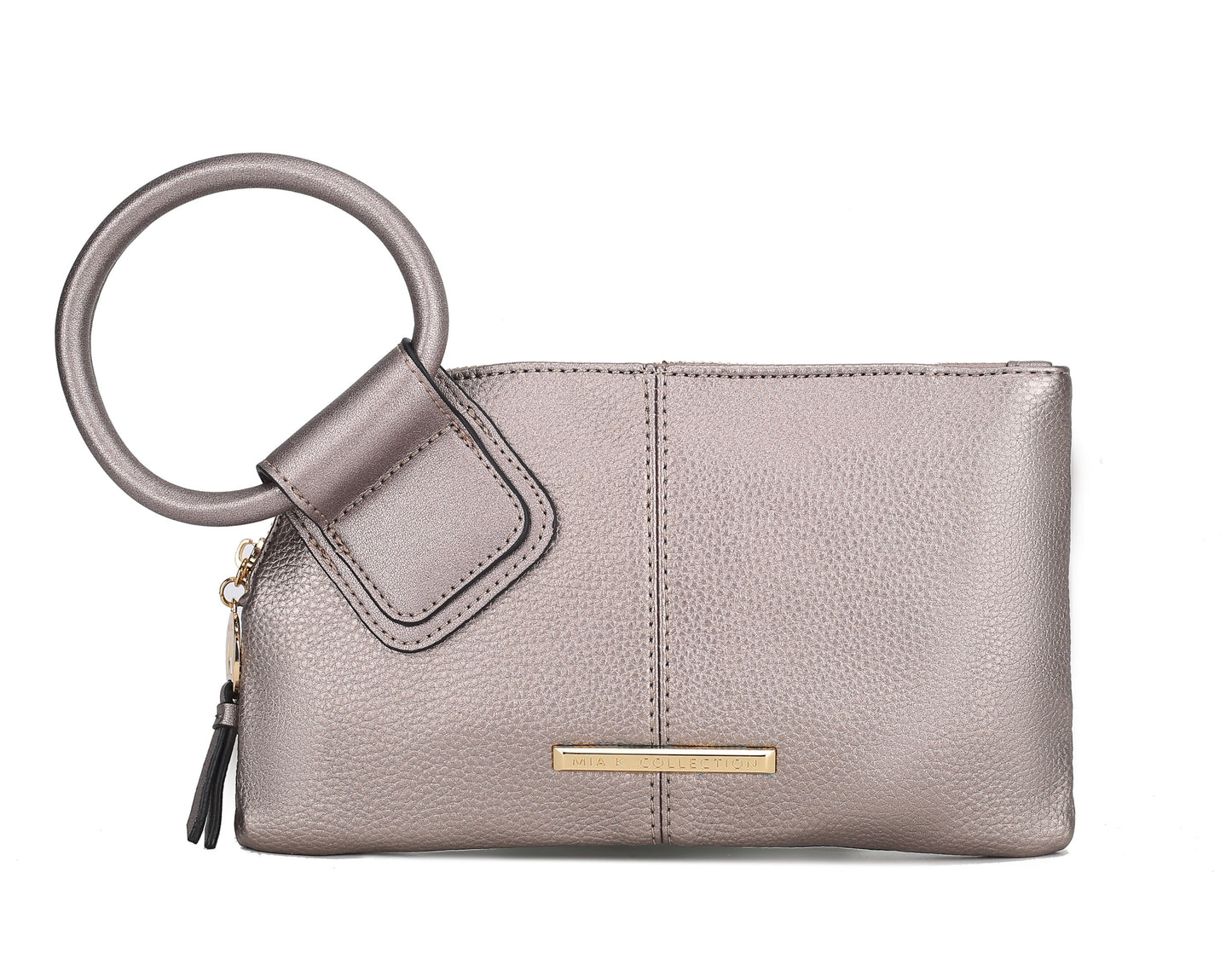 MKF Collection Women's Luna Clutch/Wristlet