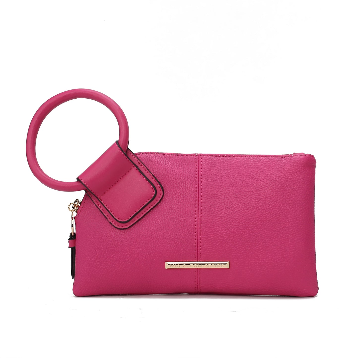 MKF Collection Women's Luna Clutch/Wristlet