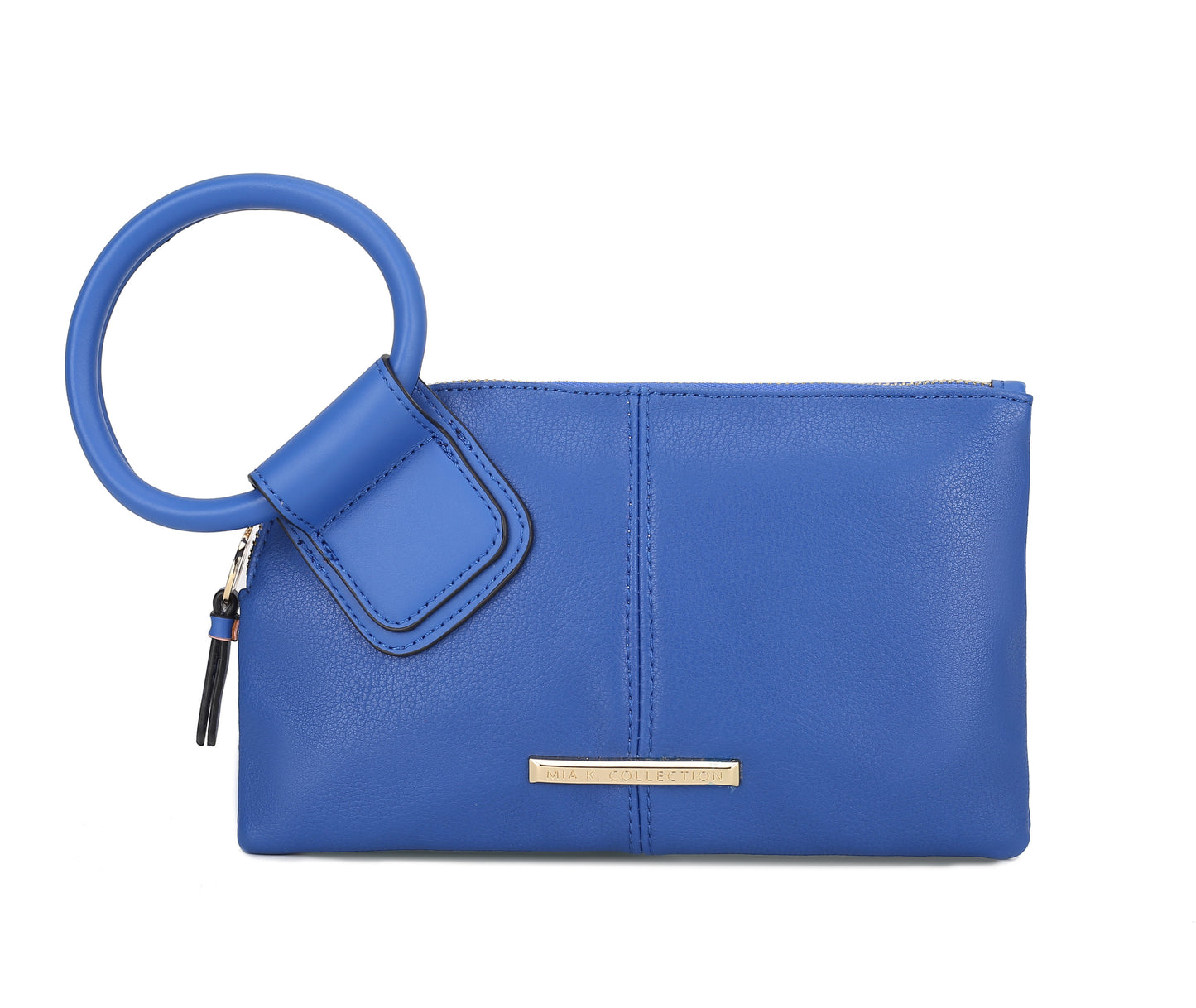 MKF Collection Women's Luna Clutch/Wristlet
