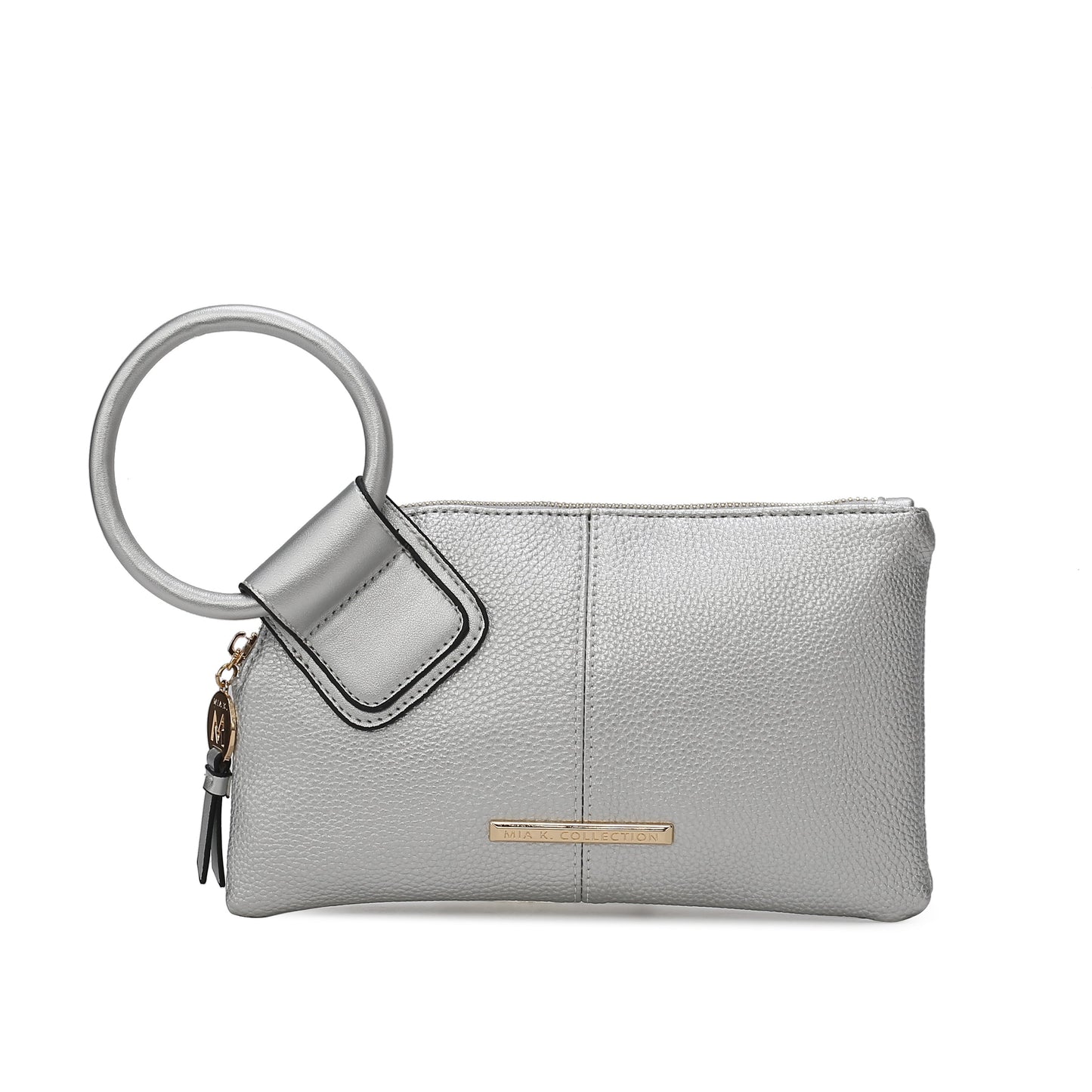 MKF Collection Women's Luna Clutch/Wristlet