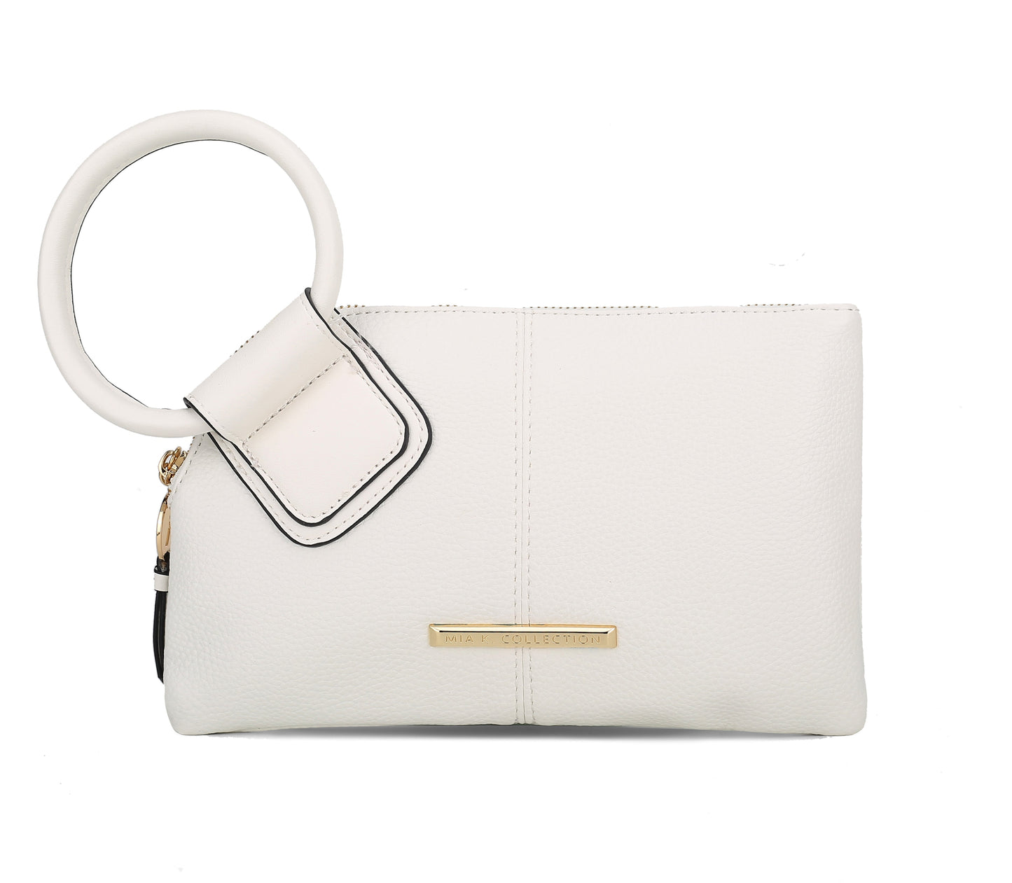 MKF Collection Women's Luna Clutch/Wristlet