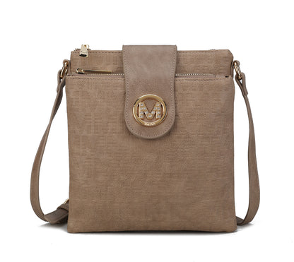 Taupe-