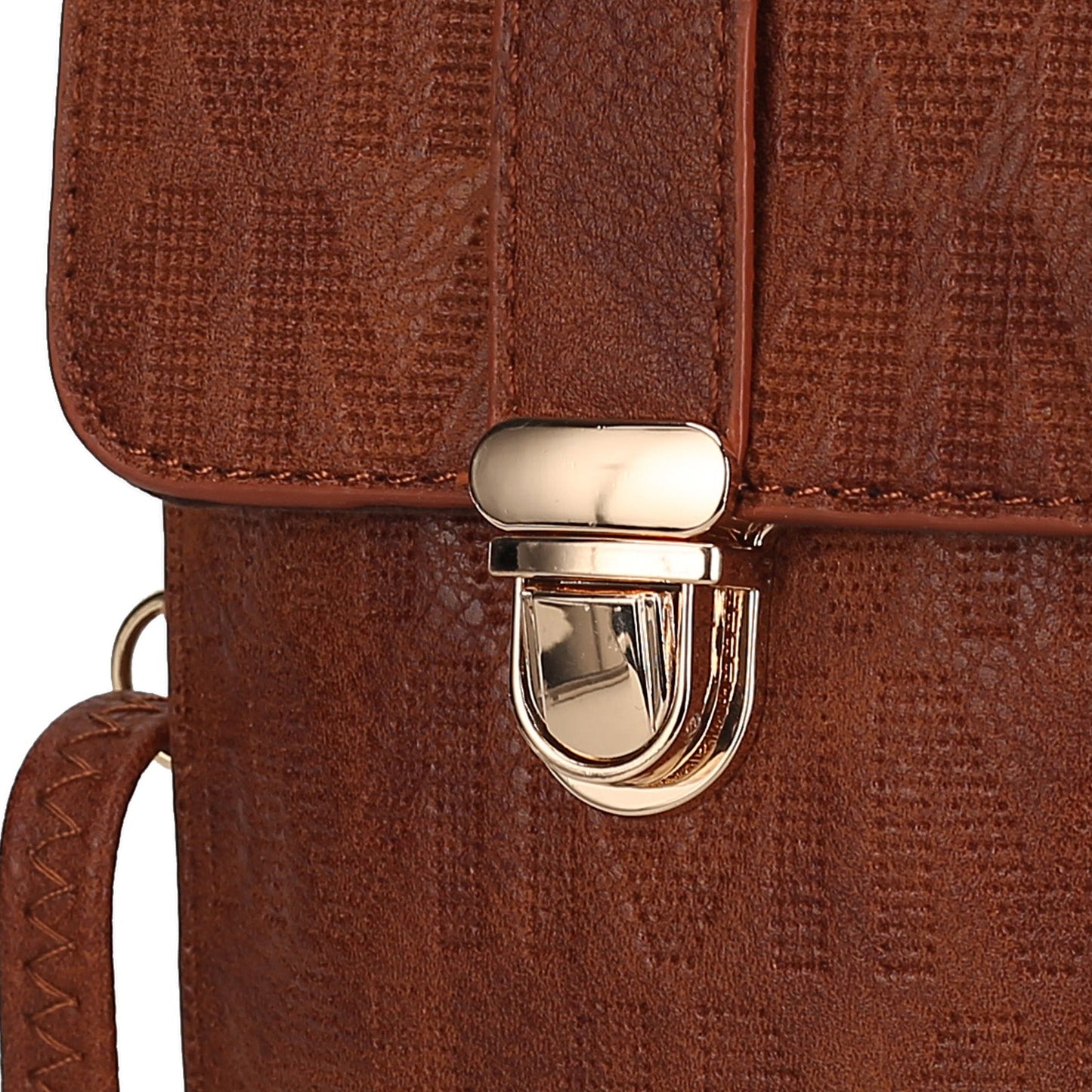 MKF Collection Women's Ulla Phonecrossbody Bag