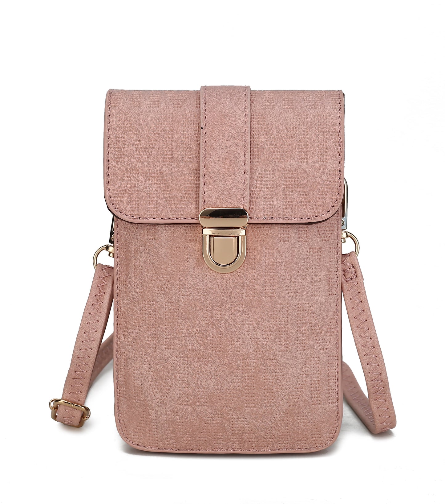 MKF Collection Women's Ulla Phonecrossbody Bag