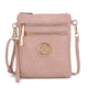 Rose Pink