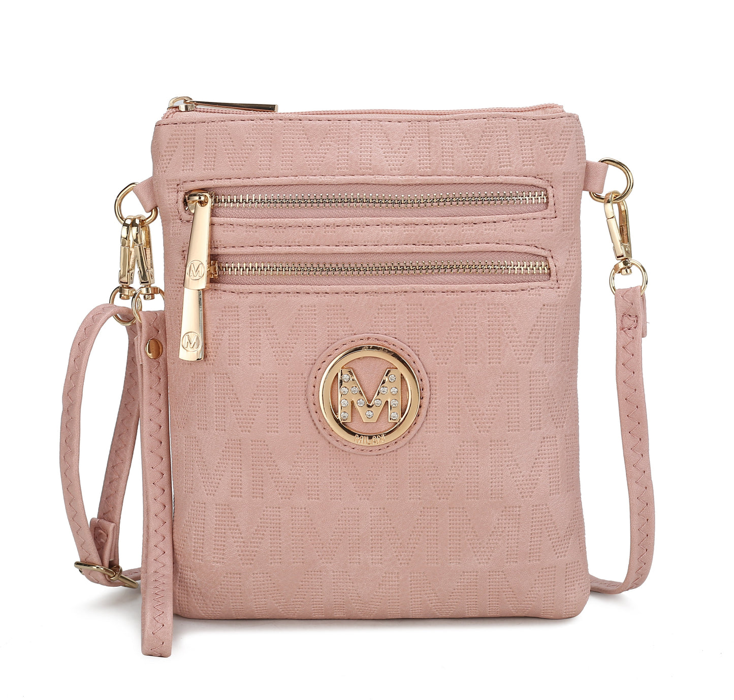 Rose Pink-