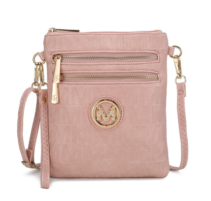 Rose Pink-
