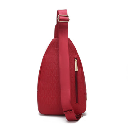 Red-