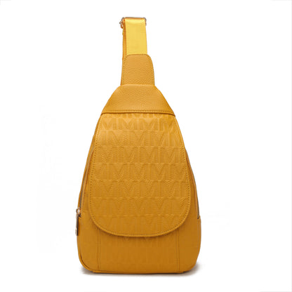 Mustard-