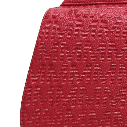 MKF Collection Women's Cleisy Sling Bag