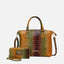 Croc Brown