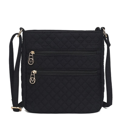 MKF Collection by Mia K. - Lainey Shoulder Bag
