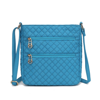 Turquoise-