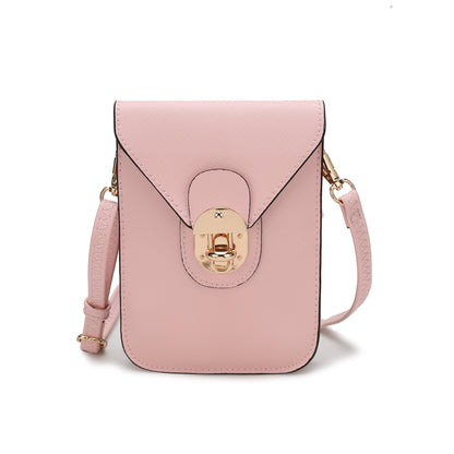 Pink-