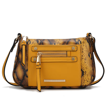 Snake Mustard-